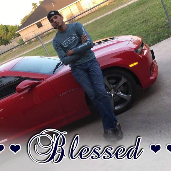 Meet your Posher, Erica - Picture 1 of 1